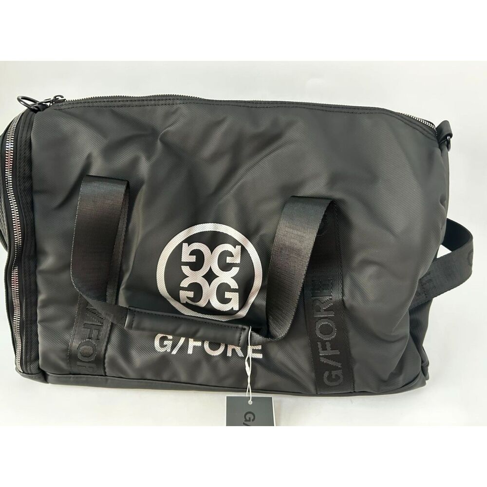 G/FORE Golf Clothing Bag Large Capacity Crossbody Handbag